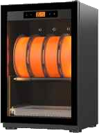 S-family compact cabinet illustration from the supplier catalogue